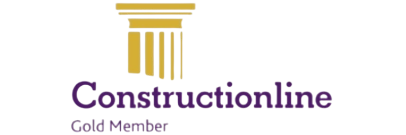Constructionline Gold Member