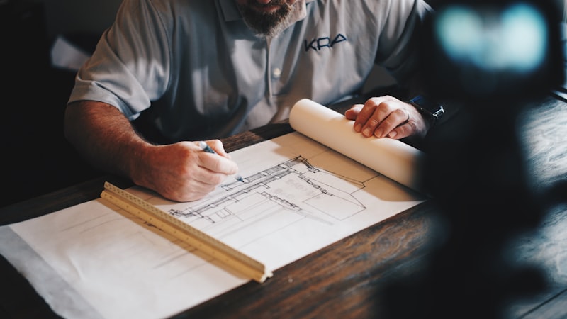 Design & Planning