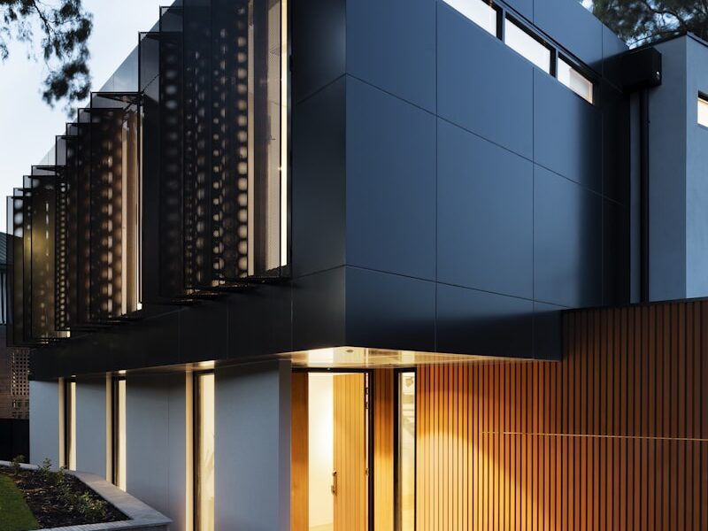 New Build Developments