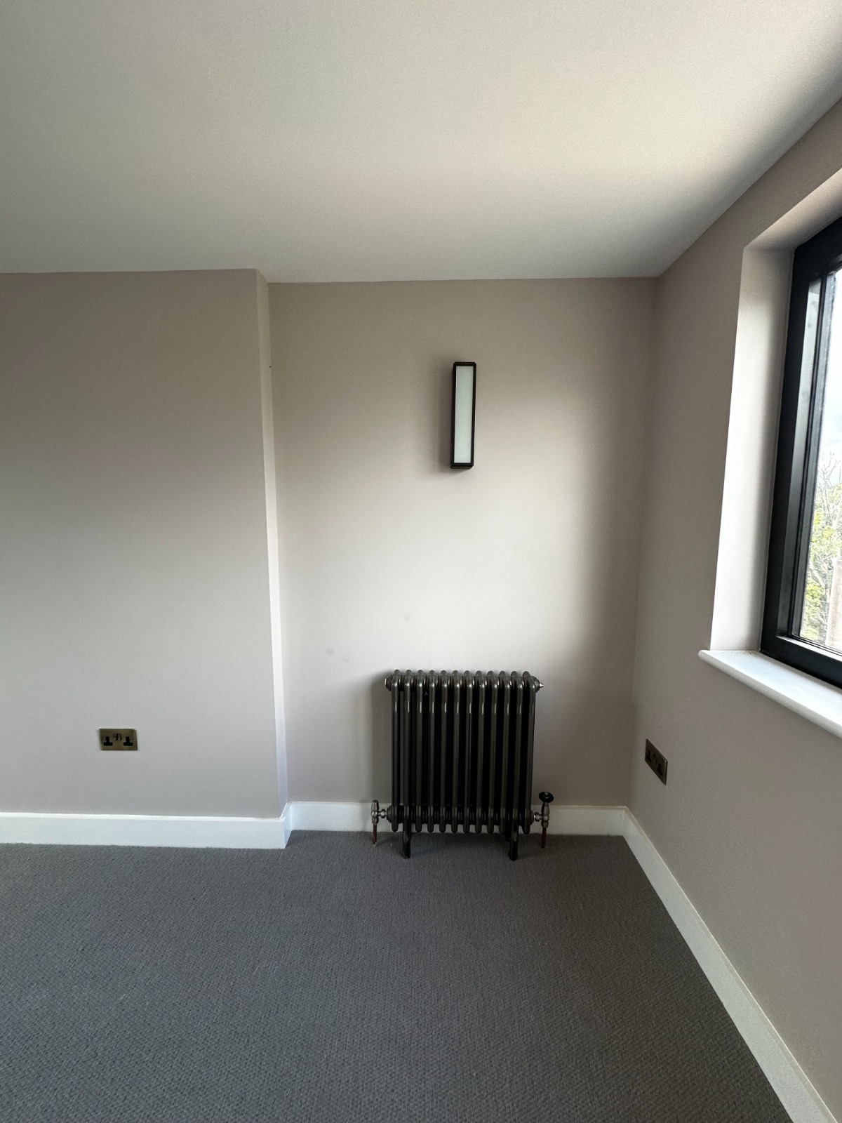 Haringey Beresford Road N8 – Rear Dormer Loft Conversion