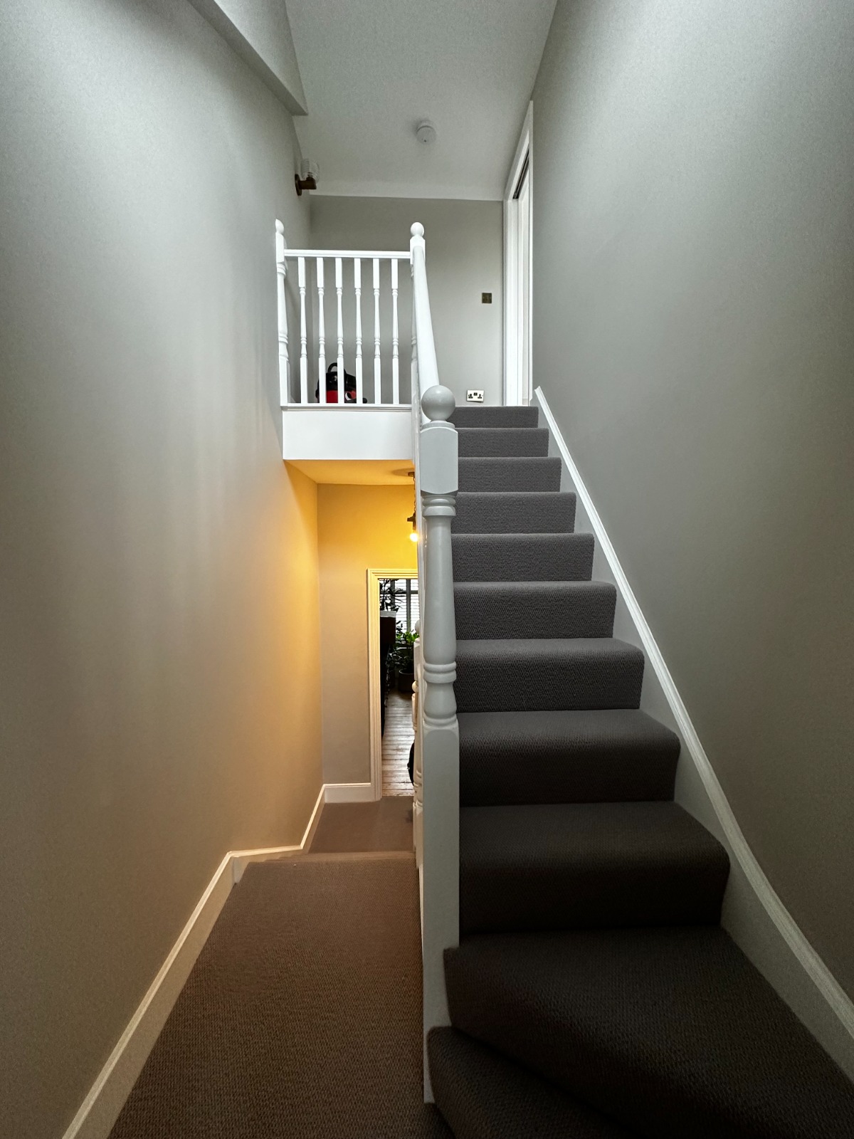 Haringey Beresford Road N8 – Rear Dormer Loft Conversion