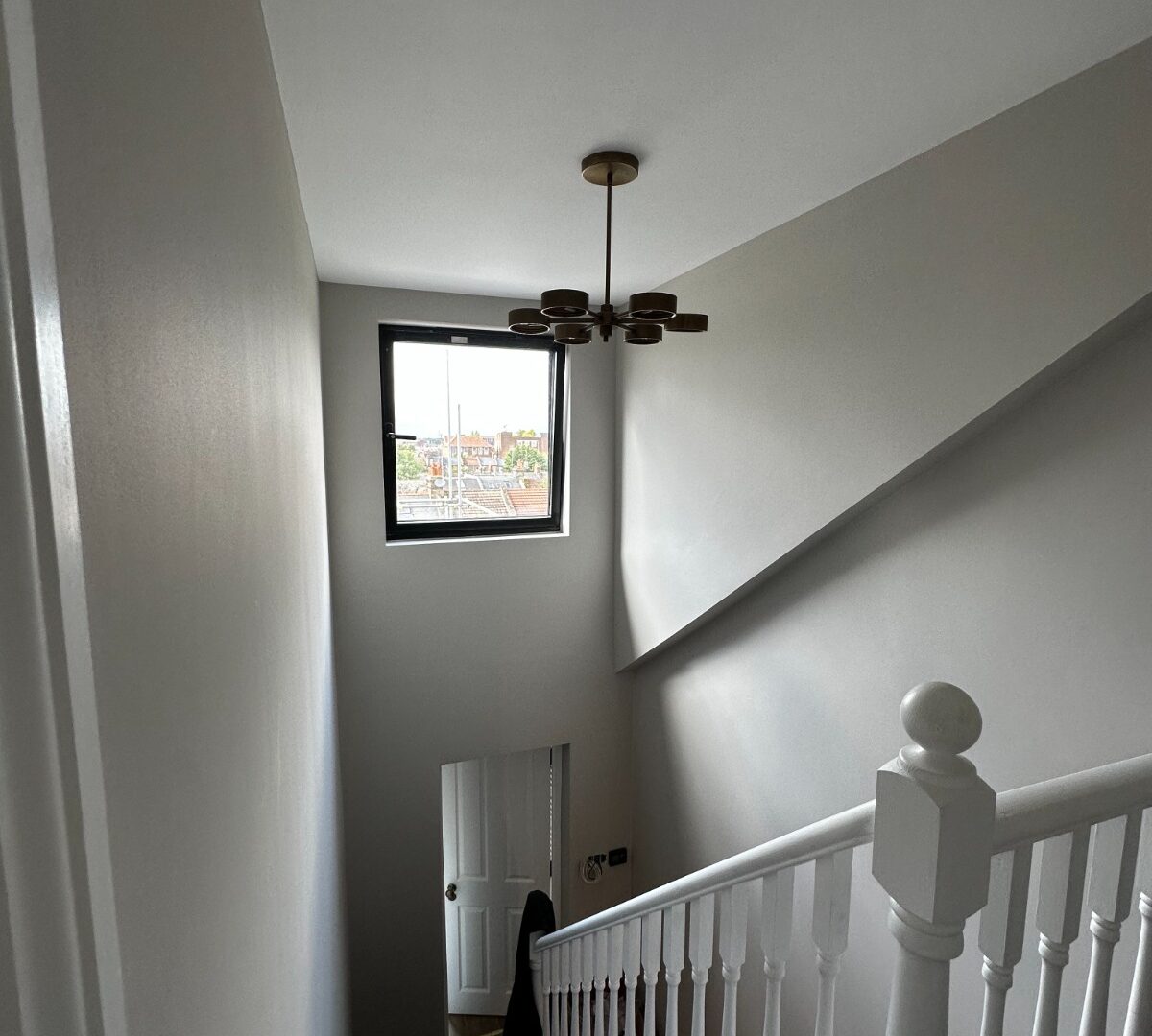Haringey Beresford Road N8 – Rear Dormer Loft Conversion