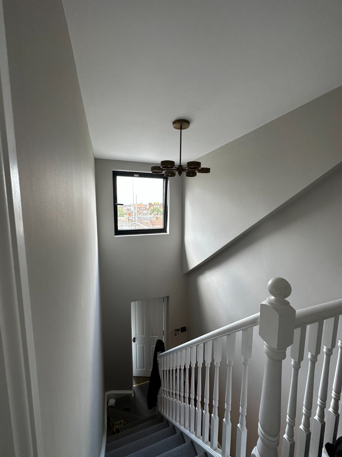 Haringey Beresford Road N8 – Rear Dormer Loft Conversion