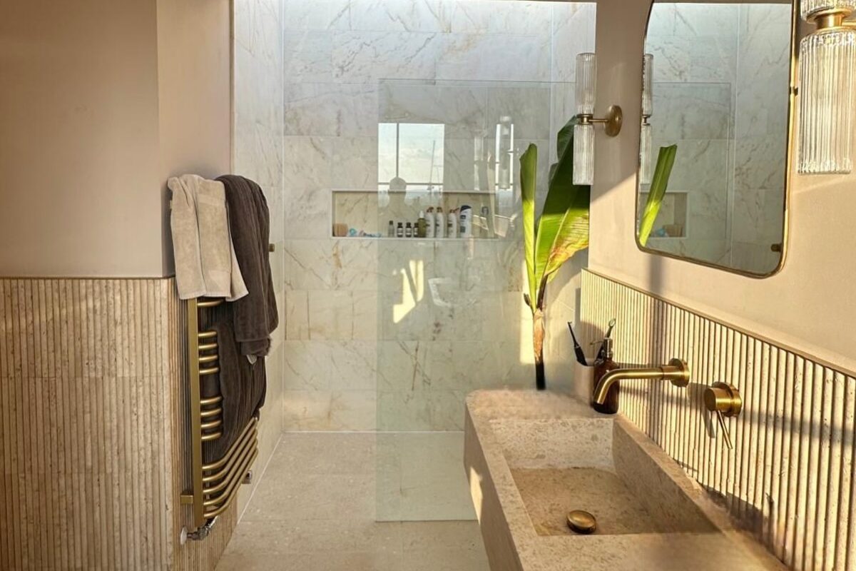 Home Renovation by UCG