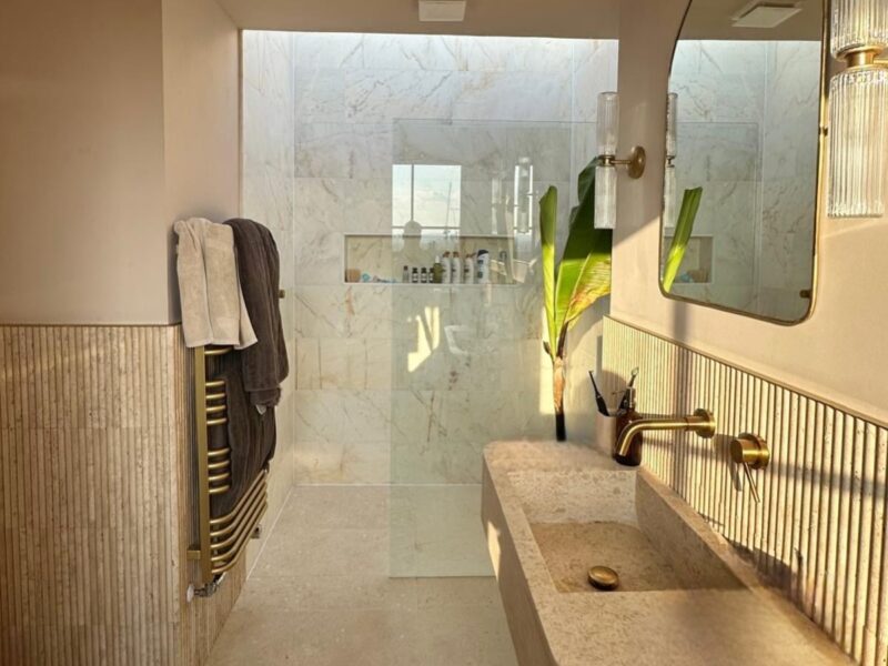 Home Renovation by UCG