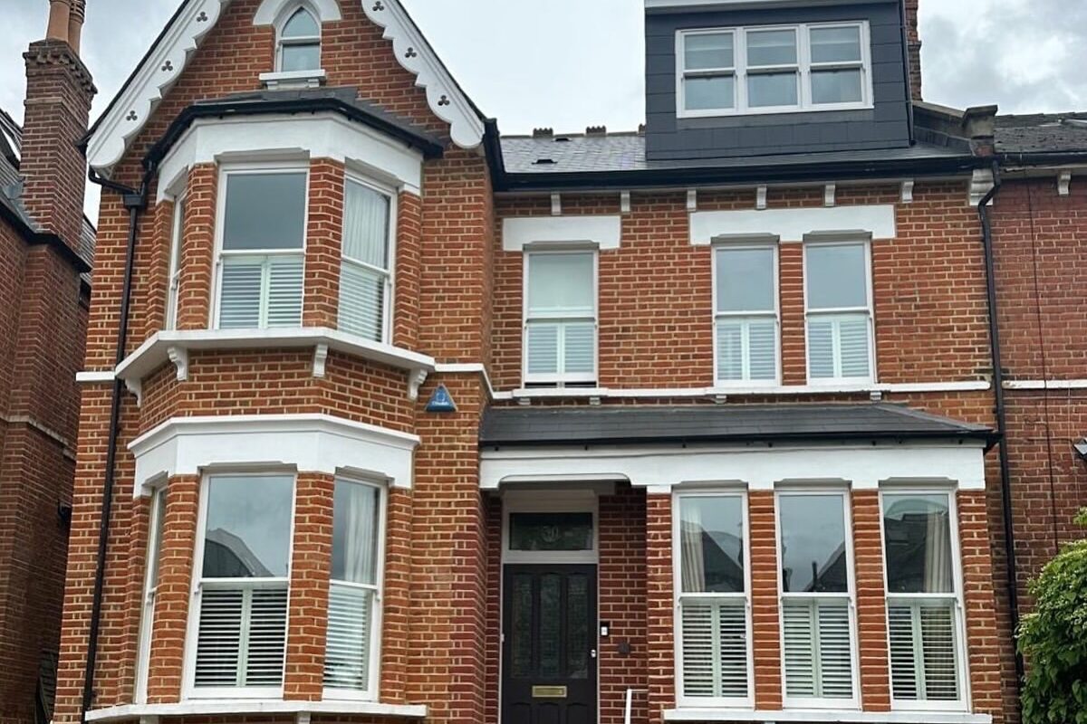 Home Renovation by UCG