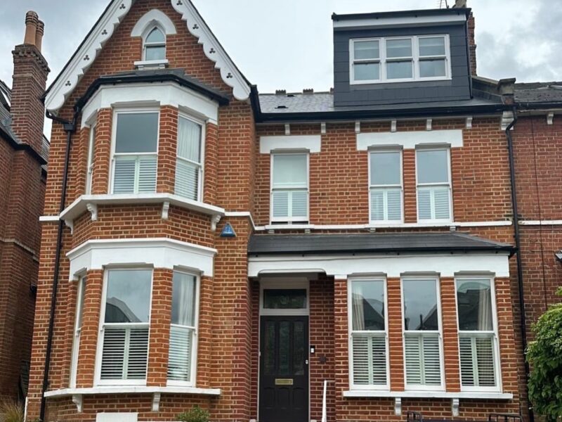 Home Renovation by UCG